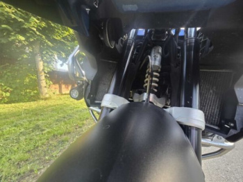 BMW R R1200GS Adventure, 2014 г.