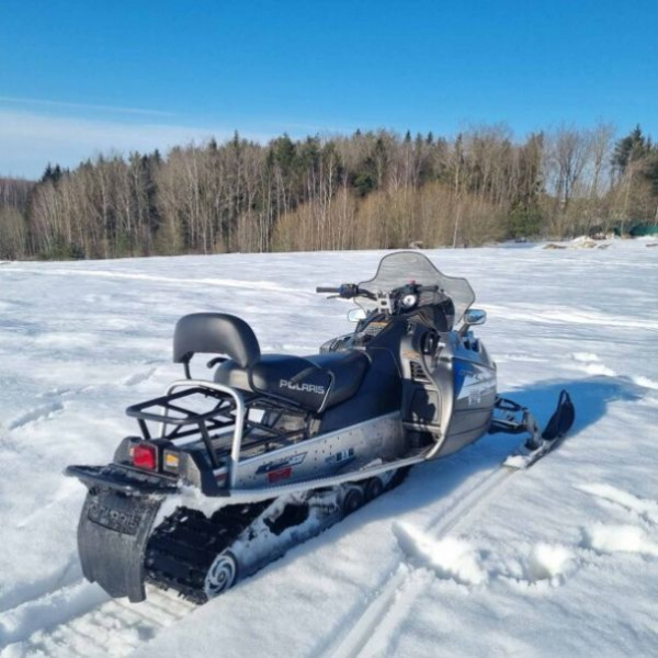 Polaris IQ 550 LXT, 2013 г.