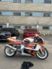 Suzuki GSX-R Srad custom, 1999 г.