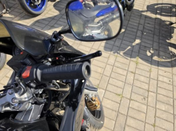 Honda CB Hornet, 2000 г.