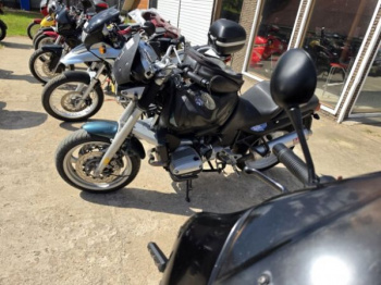 BMW R, 1997 г.