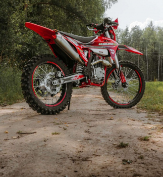 Эндуро ROCKOT GS7-PRO Chaser 300 PRO, 2025 г.