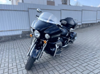 Kawasaki Voyager, 2016 г.