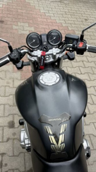 Honda CB 900 Hornet, 2002 г.