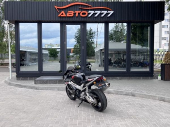 Honda CBR 929 RR Fireblade, 2000 г.