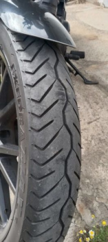 Yamaha XVS 950 Bolt R-spec, 2013 г.