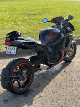Honda CBR SC28, 1994 г.
