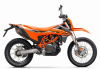 KTM 690 Enduro R, 2024 г.