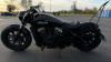 Indian Scout Bobber. ABS, 2019 г.