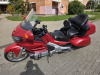 Honda Gold Wing GL 1800, 2014 г.