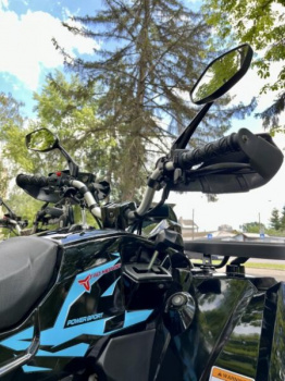 AMOTO Shark 200cc, 2025 г.