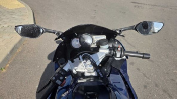 BMW K K1200S, 2006 г.