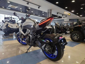 Zontes ZT350-R1 (4T ZT184MP EFI) 17/17, 2026 г.