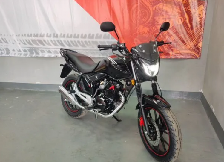 Классик ROCKOT QUEST 150 SPECTRUM 2.0, 2026 г.