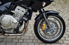 Honda CBF 1000, 2011 г.