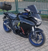 Honda VFR, 2010 г.