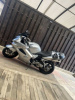 Honda VFR Vtec, 2002 г.