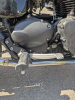 Triumph Bonneville, 2007 г.