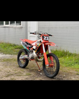 Kews K23 MT-250, 2026 г.