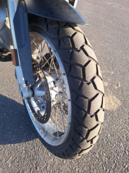 BMW R 1200 GS, 2015 г.