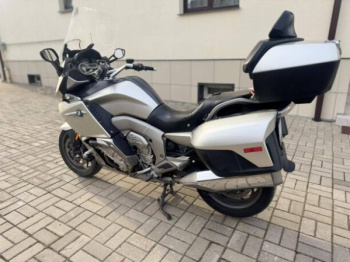 BMW K K1600GTL, 2013 г.