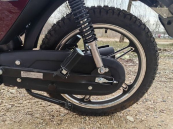 Racer RC Trophy RC110N, 2026 г.