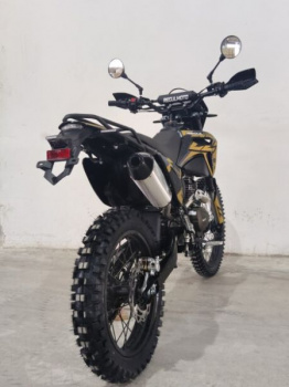Regulmoto ZZ PR 300, 2026 г.