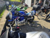 Suzuki GSX, 2009 г.
