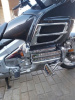 Honda Gold Wing GL1800, 2010 г.