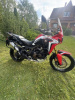 Honda CRF 1000L, 2017 г.