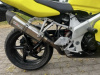 Honda VFR RC36, 1995 г.