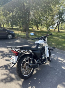 Stels RK125, 2025 г.