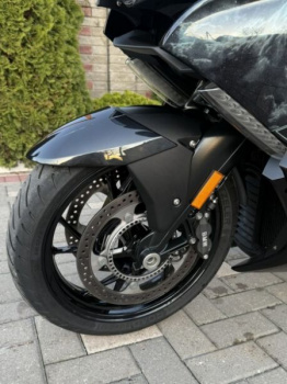 BMW K 1600 B GRAND AMERICA OPTION 719 MIDNIGHT, 2023 г.
