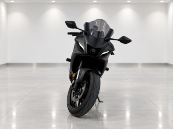 Yamaha YZF R7, 2025 г.