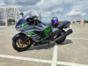 Kawasaki ZX 14R, 2014 г.