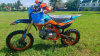 Kayo Evolution K 125 EM 17/14 KRZ, 2025 г.