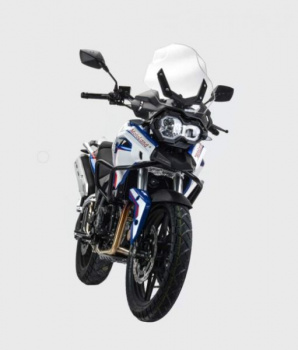 Motoland Enduro 500 Adventure F500, 2025 г.
