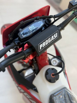 Progasi Race 2T, 2026 г.