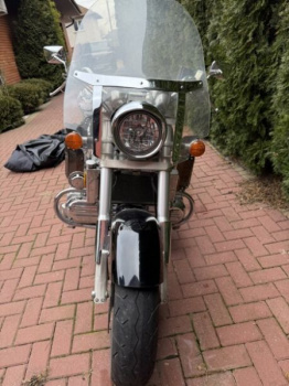 Honda Valkyrie, 2003 г.