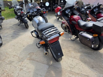BMW K 1100, 1995 г.