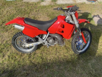Suzuki TL Tsr 200, 1995 г.