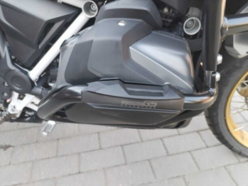 BMW R 1250 GS Adventure HP, 2019 г.