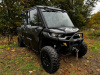 BRP Can-Am DEFENDER LIMITED HD10, 2024 г.