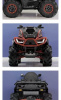 SEGWAY AT10 LX, 2026 г.