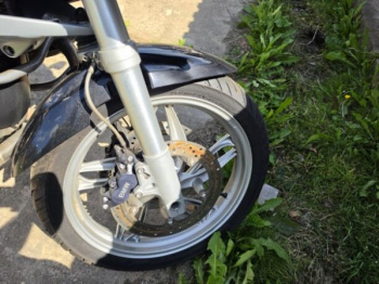 BMW R, 2005 г.