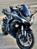 Kawasaki ZX 1000W, 2018 г.