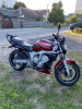 Yamaha FZ FZ6N, 2004 г.