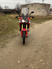 Honda CRF 1000D, 2017 г.