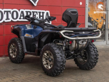 BRP Can-Am Outlander MAX Limited 1000R, 2026 г.