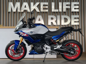 BMW F 900 XR, 2026 г.